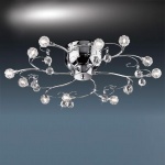 Люстра Odeon light 1848/12 MALOTA