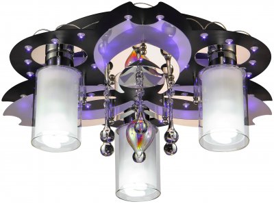 Светильник Velante 185-207-03