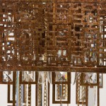 Люстра подвесная Mw light 185010205 Марокко