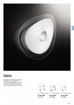 Ideal Lux GEKO PL3