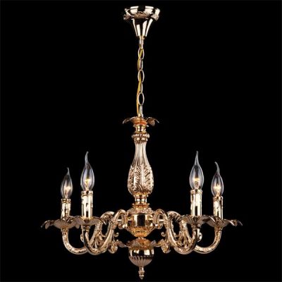 Люстра Eurosvet 18509/5 золото