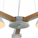 Люстра Favourite 1851-3P Tatler