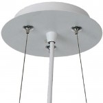 Люстра Favourite 1851-3P Tatler