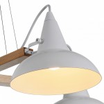 Люстра Favourite 1851-5P Tatler