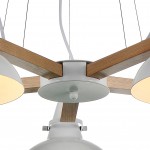 Люстра Favourite 1851-5P Tatler