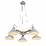 Люстра Favourite 1851-5P Tatler