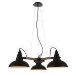 Люстра Favourite 1852-3P Tatler