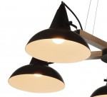 Люстра Favourite 1852-5P Tatler