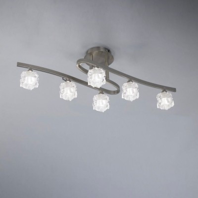 Люстра Mantra 1852 ICE Люстра Mantra 1852 ICE