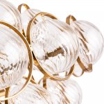 Светильник подвесной Divinare 1852/17 LM-7 MALLIKA