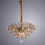 Светильник подвесной Divinare 1852/17 LM-7 MALLIKA