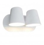 Светильник настенный бра Favourite 1853-2W Deckel