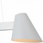 Люстра Favourite Conus 1853-3P