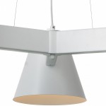 Люстра Favourite Conus 1853-3P