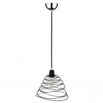 Подвесной светильник Spot Light Komet 1853104