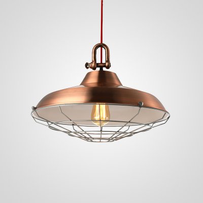 Подвесной лофт светильник SMМ Медь ImperiumLoft 185374-26 Подвесной лофт светильник SMМ Медь ImperiumLoft 185374-26