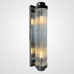 Бра Kiosk Chrome 60 ImperiumLoft 185375-22