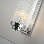Бра Kiosk Chrome 60 ImperiumLoft 185375-22