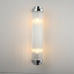 Бра Kiosk Chrome 60 ImperiumLoft 185375-22