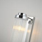 Бра Kiosk Chrome 60 ImperiumLoft 185375-22