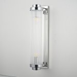 Бра Kiosk Chrome 60 ImperiumLoft 185375-22