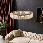 Люстра подвесная TORGIL D60 ImperiumLoft 185392-26