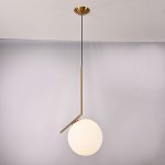 Люстра FlexIC Lights Family Michael Anastassiades D25 ImperiumLoft 185396-22