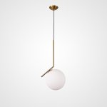 Люстра FlexIC Lights Family Michael Anastassiades D25 ImperiumLoft 185396-22