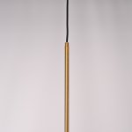 Люстра FlexIC Lights Family Michael Anastassiades D25 ImperiumLoft 185396-22