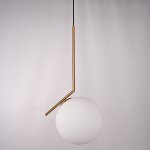 Люстра FlexIC Lights Family Michael Anastassiades D25 ImperiumLoft 185396-22