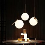 Люстра FlexIC Lights Family Michael Anastassiades D20 ImperiumLoft 185397-22