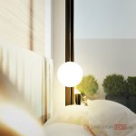 Люстра FlexIC Lights Family Michael Anastassiades D20 ImperiumLoft 185397-22