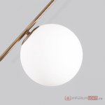 Люстра FlexIC Lights Family Michael Anastassiades D20 ImperiumLoft 185397-22
