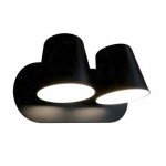 Светильник настенный бра Favourite 1854-2W Deckel