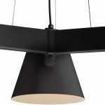 Подвесная люстра Favourite 1854-3P Conus