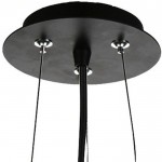 Подвесная люстра Favourite 1854-3P Conus