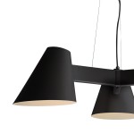 Подвесная люстра Favourite 1854-3P Conus