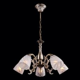 Светильник Eurosvet 18540/5 античная