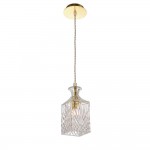 Подвесной светильник Favourite 1855-1P Bottle