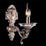 Светильник бра Eurosvet 18552/1 античная бронза