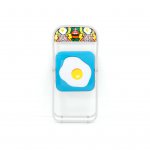 Складной стул Egg