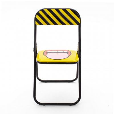 Складной стул Tongue