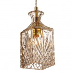 Подвесной светильник Favourite 1856-1P Bottle