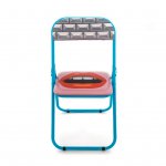 Складной стул Mouth