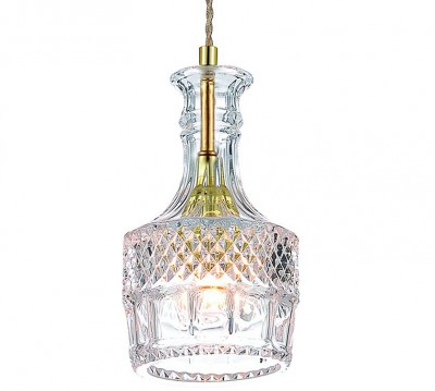 

Подвесной светильник Favourite Bottle 1857-1P, 1857-1P