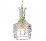 Подвесной светильник Favourite Bottle 1857-1P