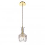 Подвесной светильник Favourite Bottle 1857-1P