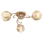 Потолочный светильник 1857K/3 Экономсвет