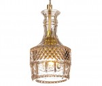 Подвесной светильник Favourite 1858-1P Bottle