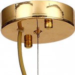 Люстра Favourite 1860-10P Birra